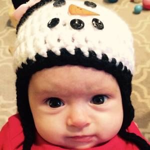 Meet your Posher, William